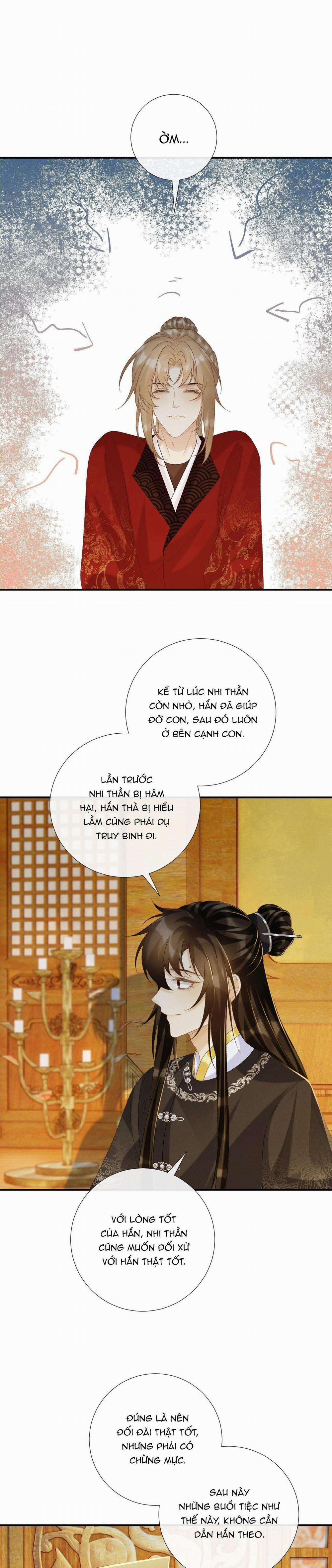 Cạm Bẫy Của Kẻ Biến Thái 68 trang 4