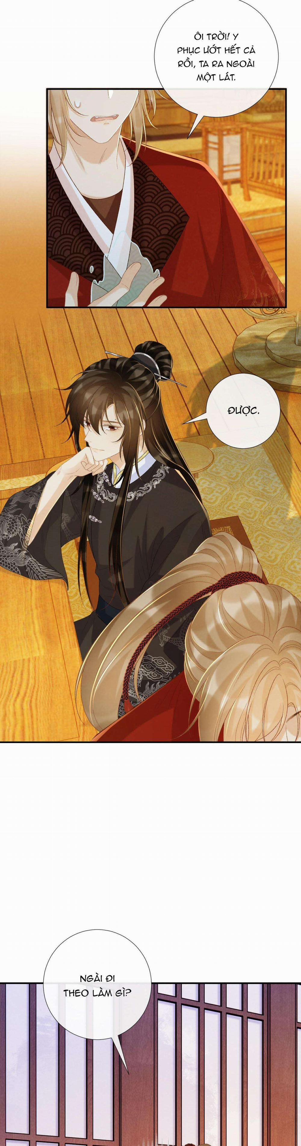 Cạm Bẫy Của Kẻ Biến Thái 68 trang 9