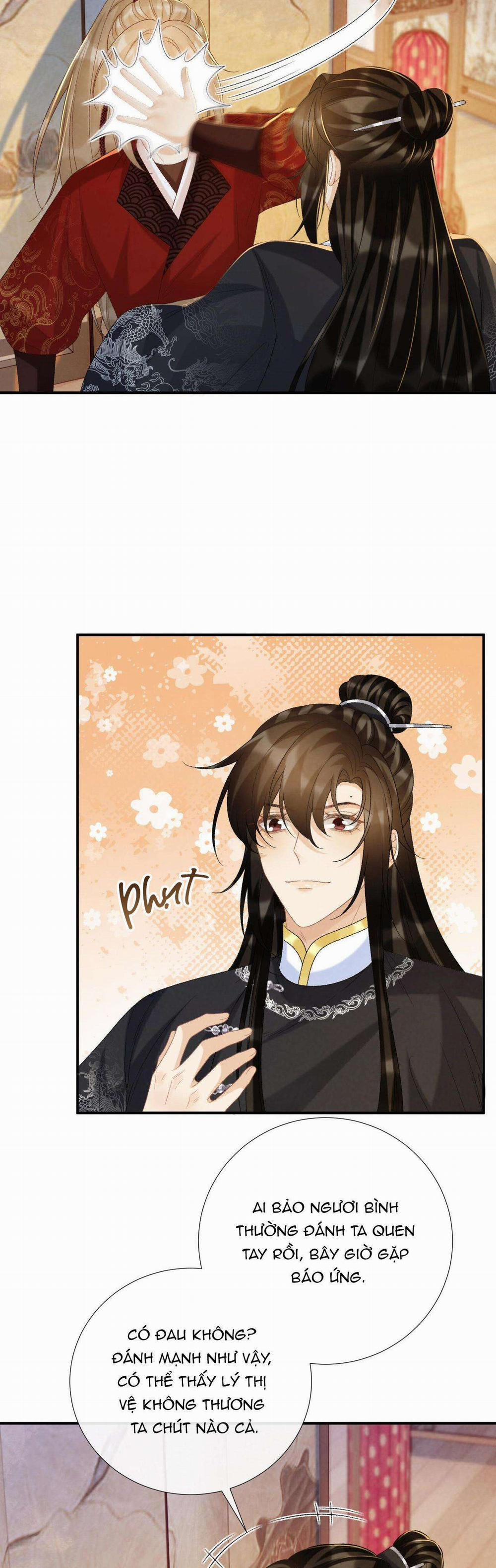 Cạm Bẫy Của Kẻ Biến Thái 69 trang 1