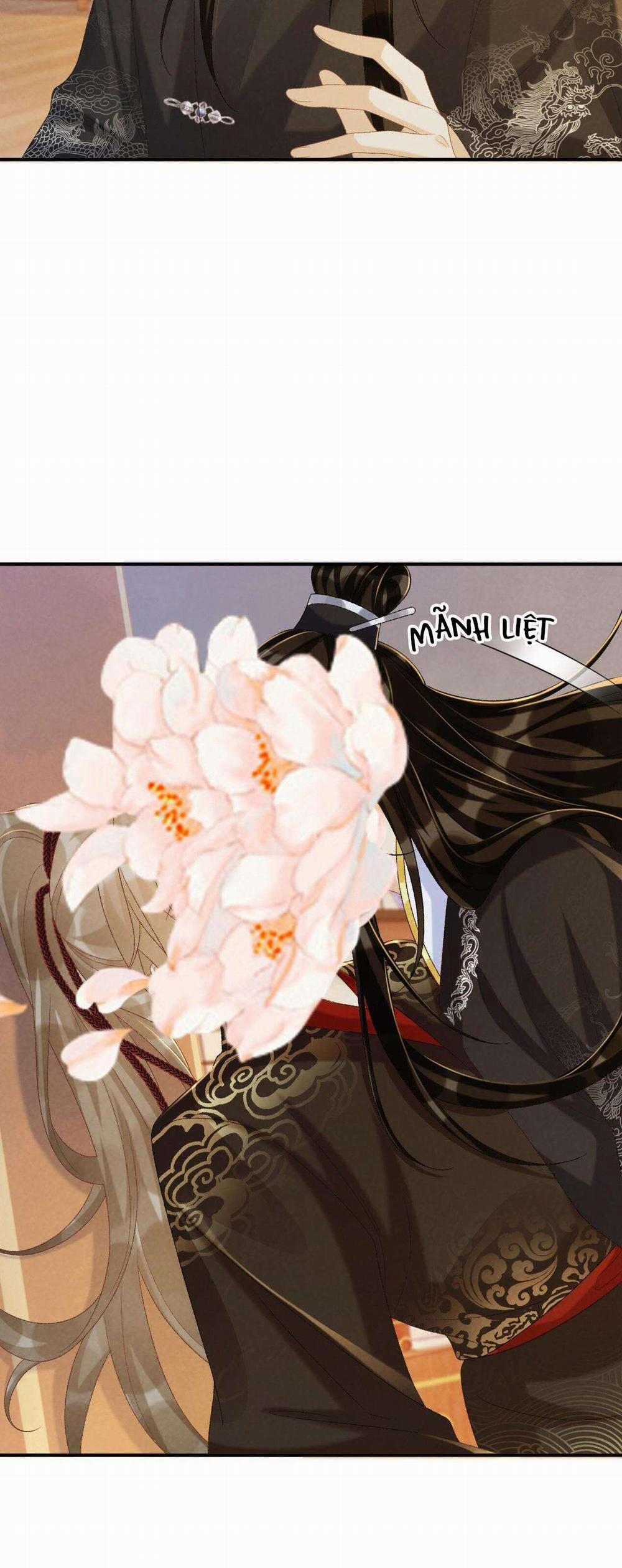 Cạm Bẫy Của Kẻ Biến Thái 69 trang 11