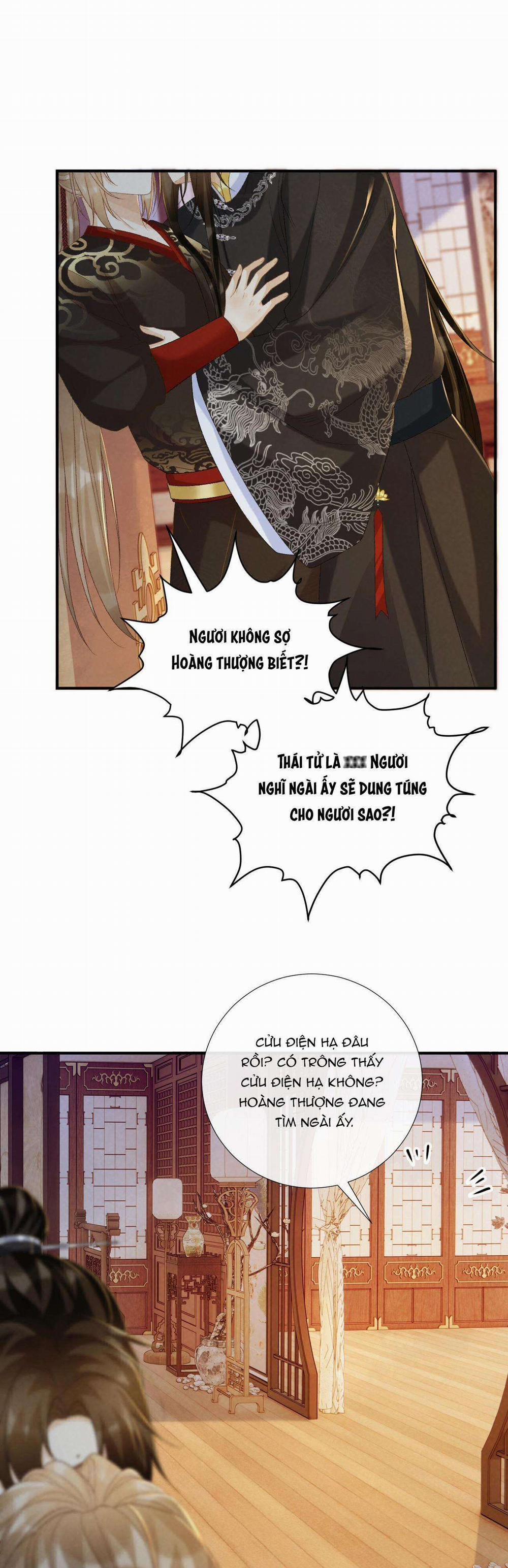 Cạm Bẫy Của Kẻ Biến Thái 69 trang 13