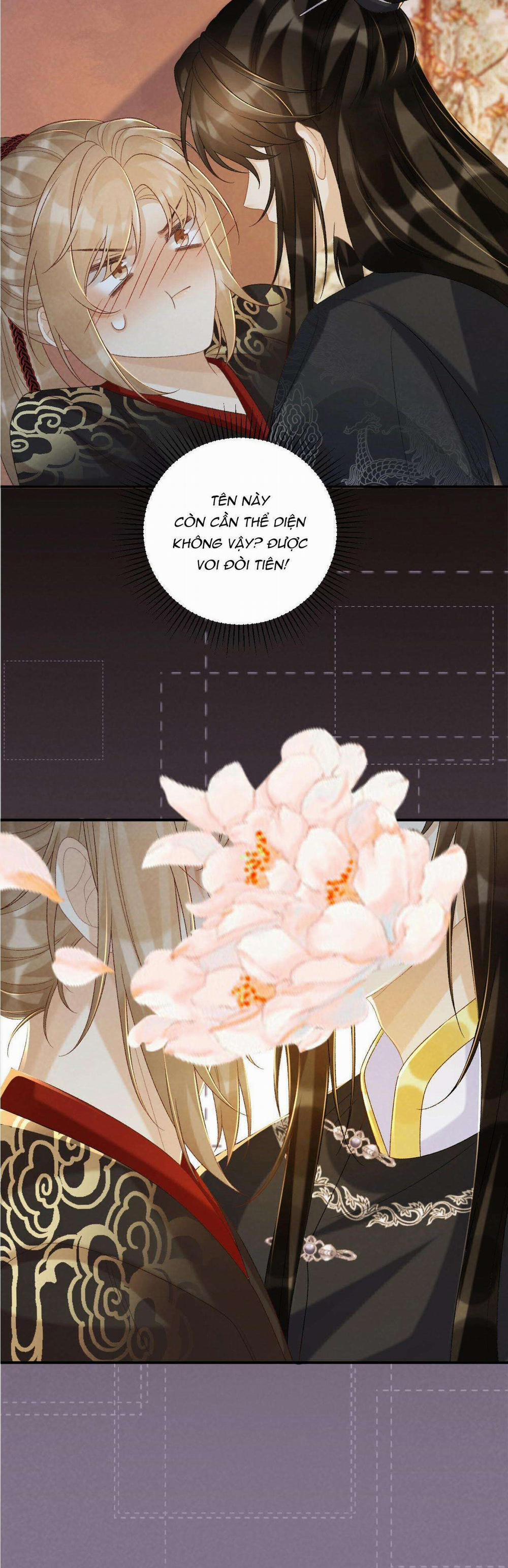 Cạm Bẫy Của Kẻ Biến Thái 69 trang 16