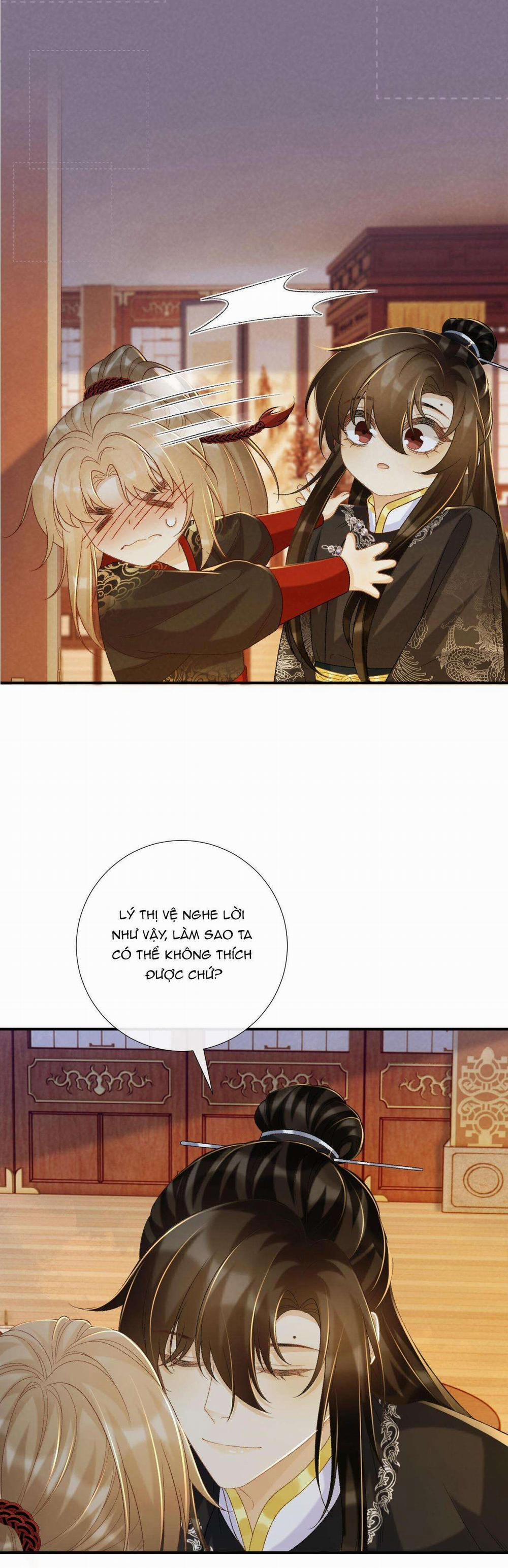 Cạm Bẫy Của Kẻ Biến Thái 69 trang 17