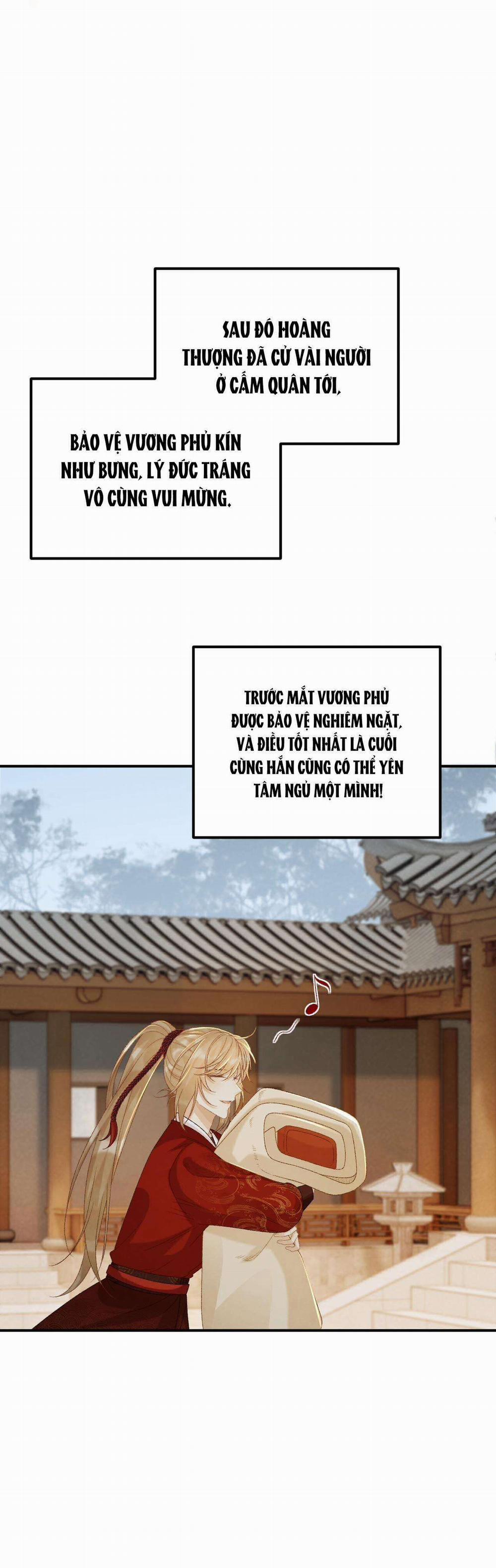 Cạm Bẫy Của Kẻ Biến Thái 69 trang 18