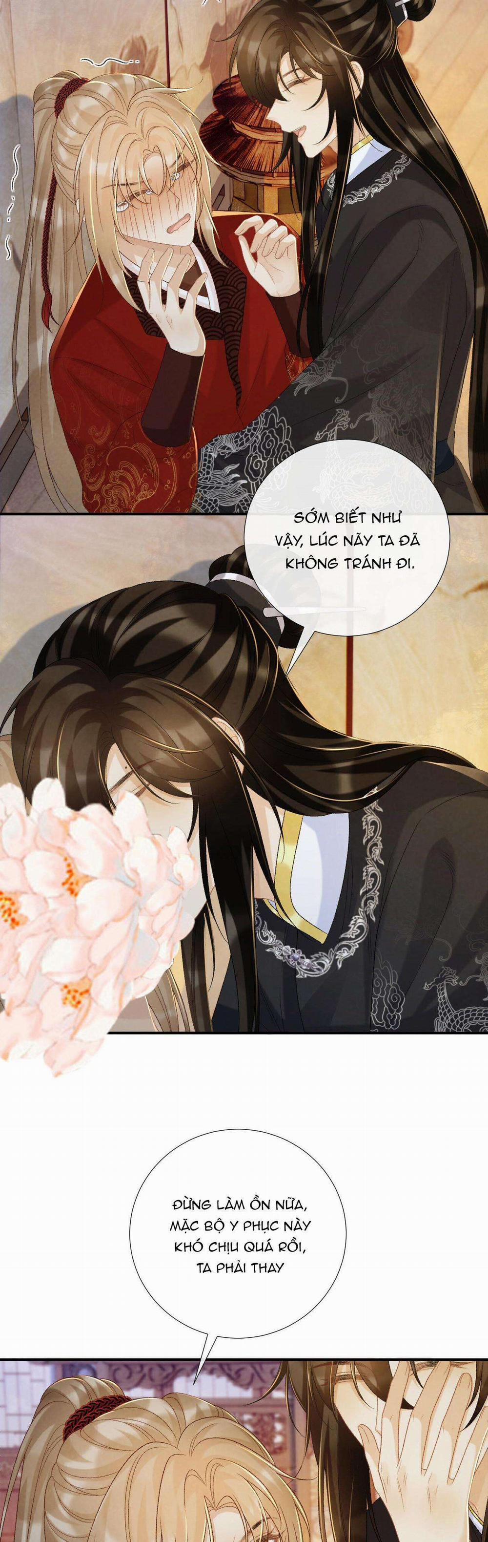 Cạm Bẫy Của Kẻ Biến Thái 69 trang 2