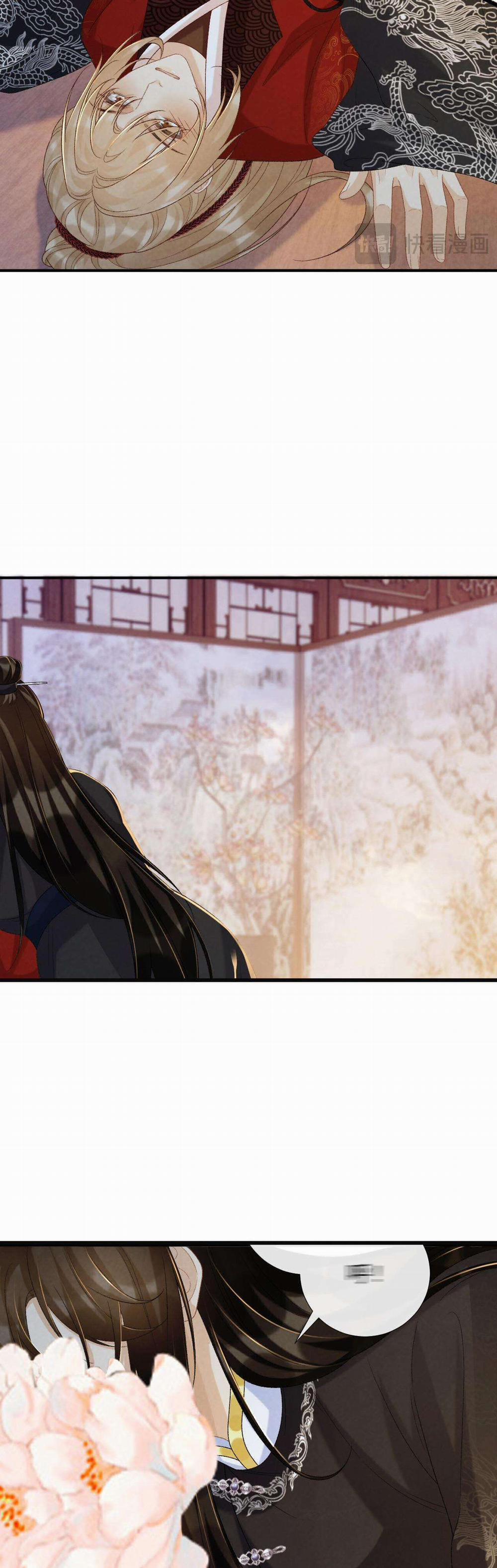 Cạm Bẫy Của Kẻ Biến Thái 69 trang 4