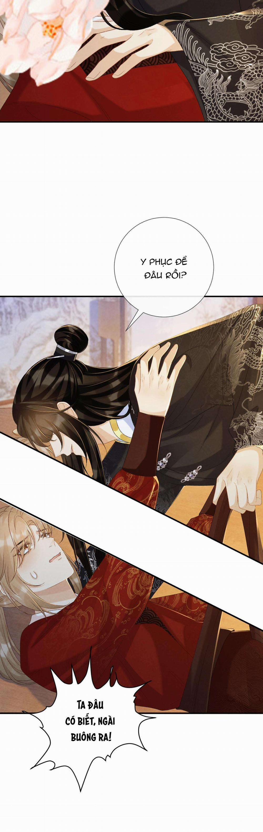 Cạm Bẫy Của Kẻ Biến Thái 69 trang 5