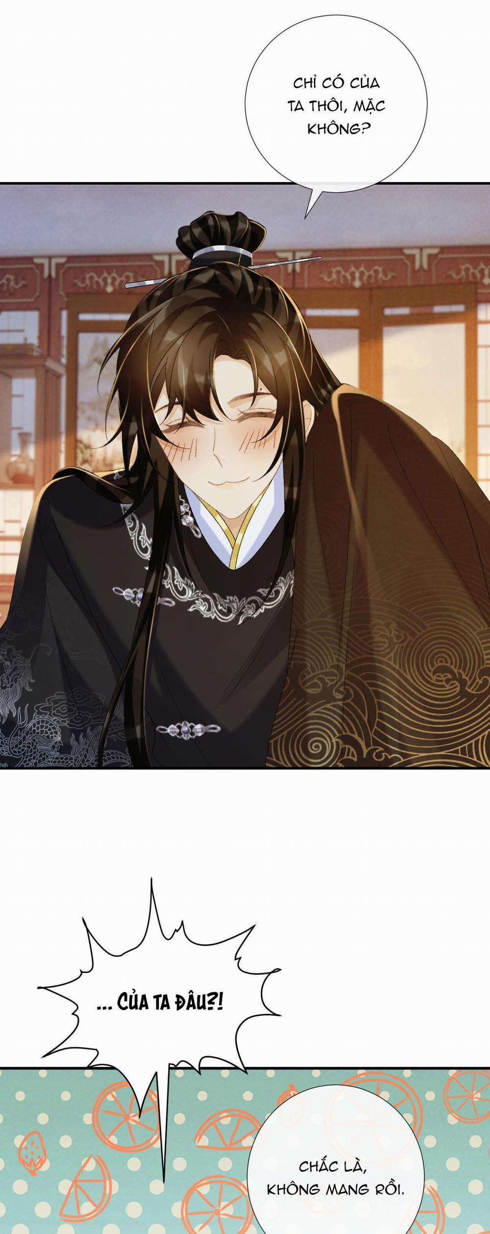 Cạm Bẫy Của Kẻ Biến Thái 69 trang 7