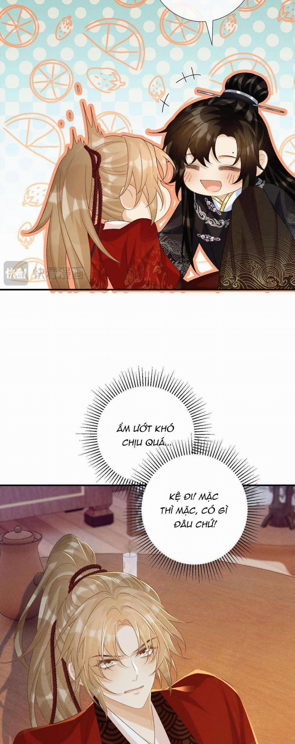 Cạm Bẫy Của Kẻ Biến Thái 69 trang 8