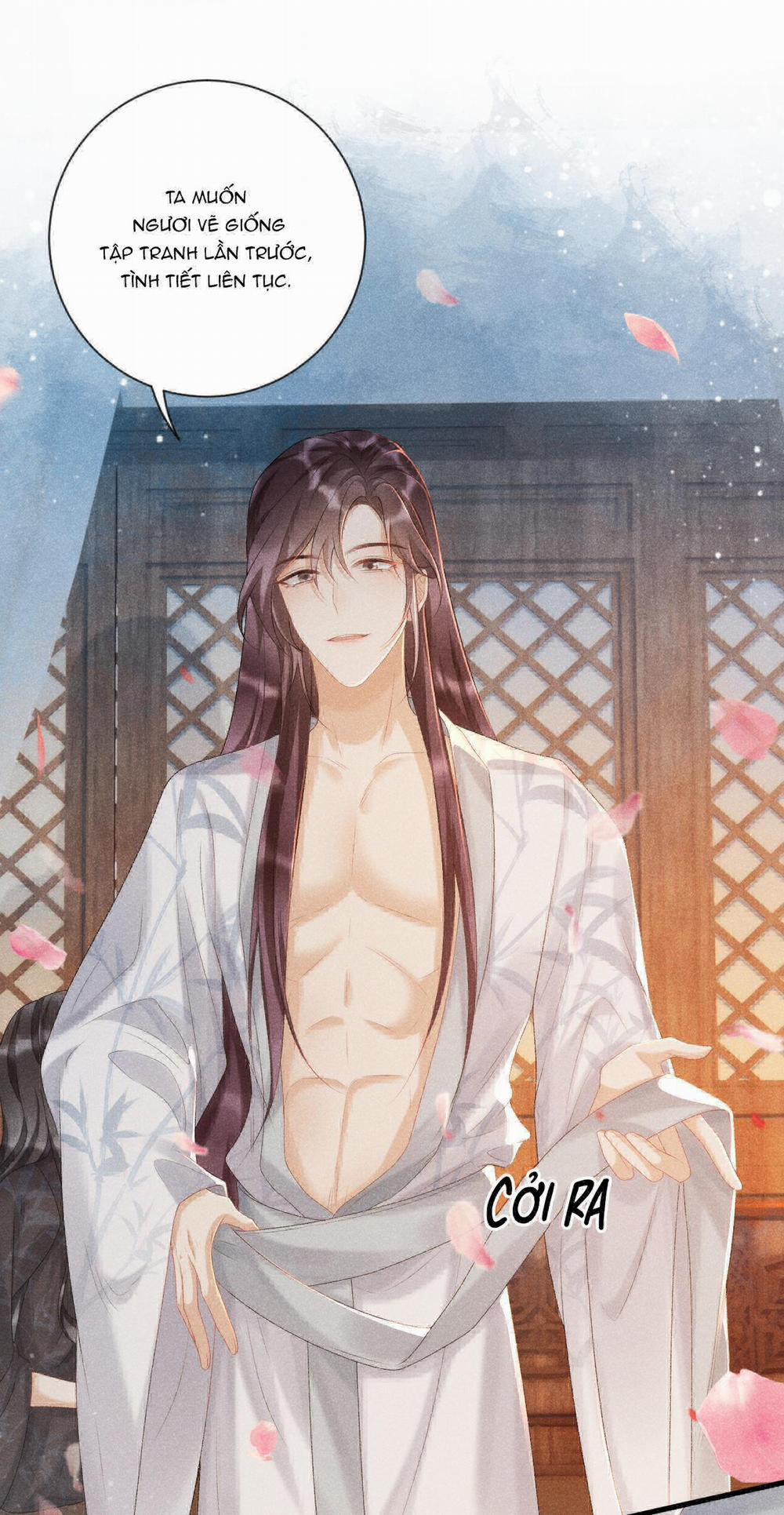 Cạm Bẫy Của Kẻ Biến Thái 7 trang 18