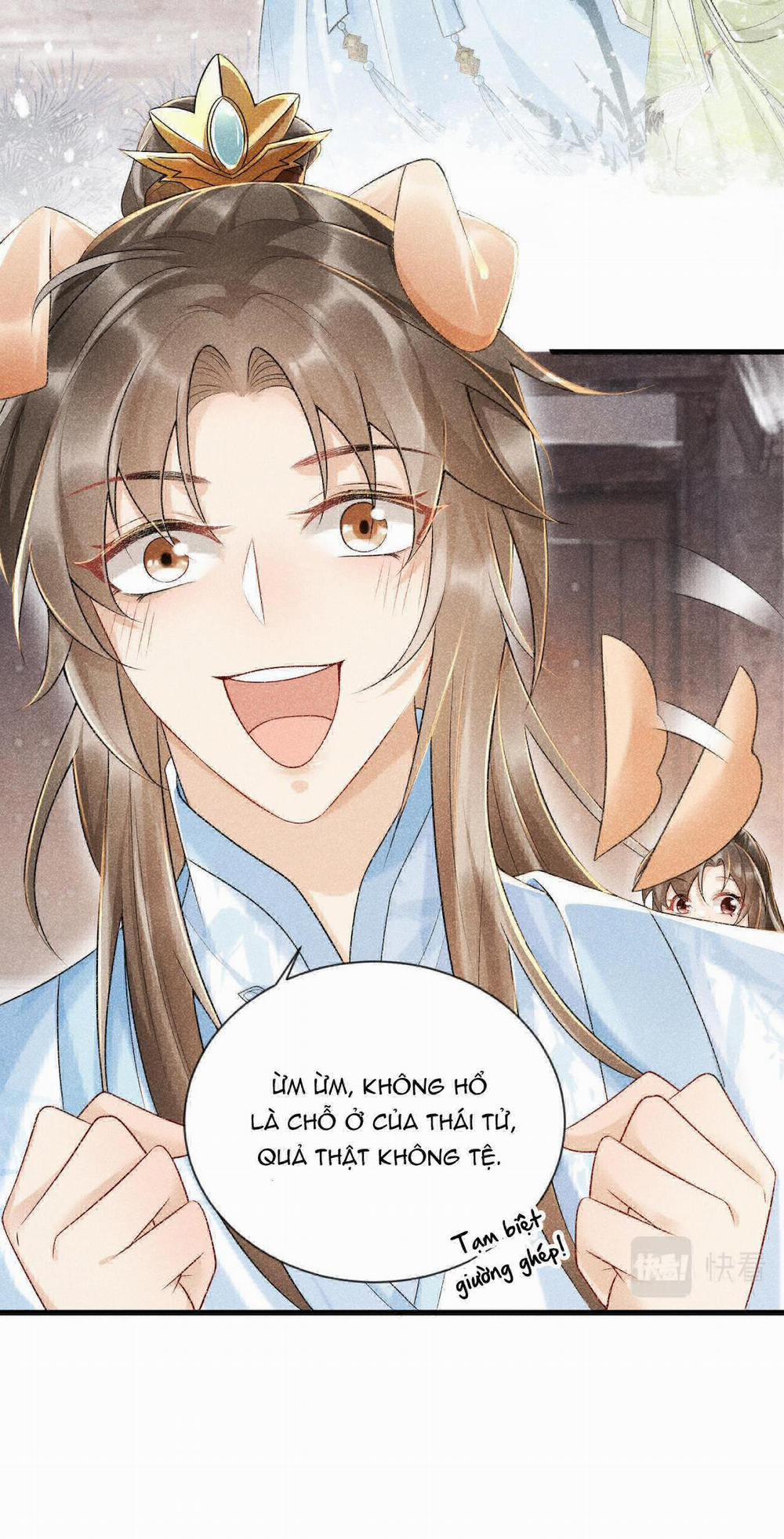 Cạm Bẫy Của Kẻ Biến Thái 7 trang 2