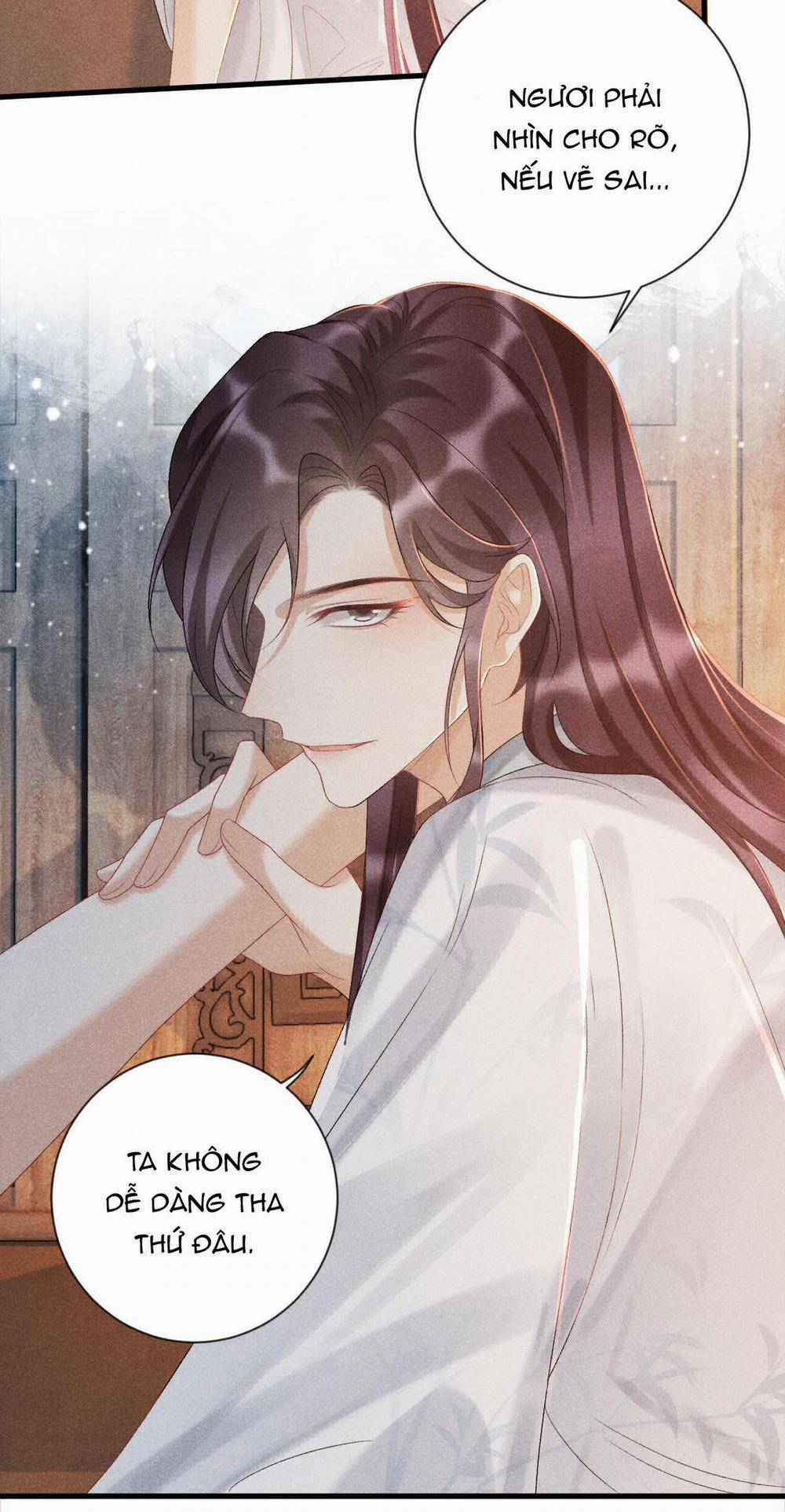 Cạm Bẫy Của Kẻ Biến Thái 7 trang 20