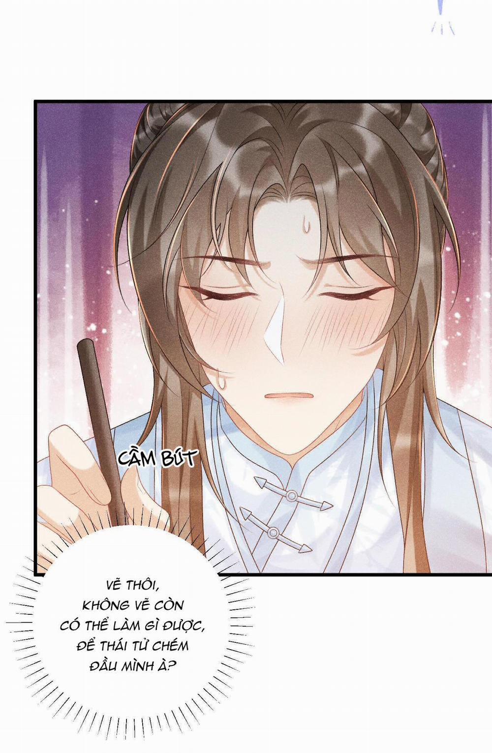 Cạm Bẫy Của Kẻ Biến Thái 7 trang 22