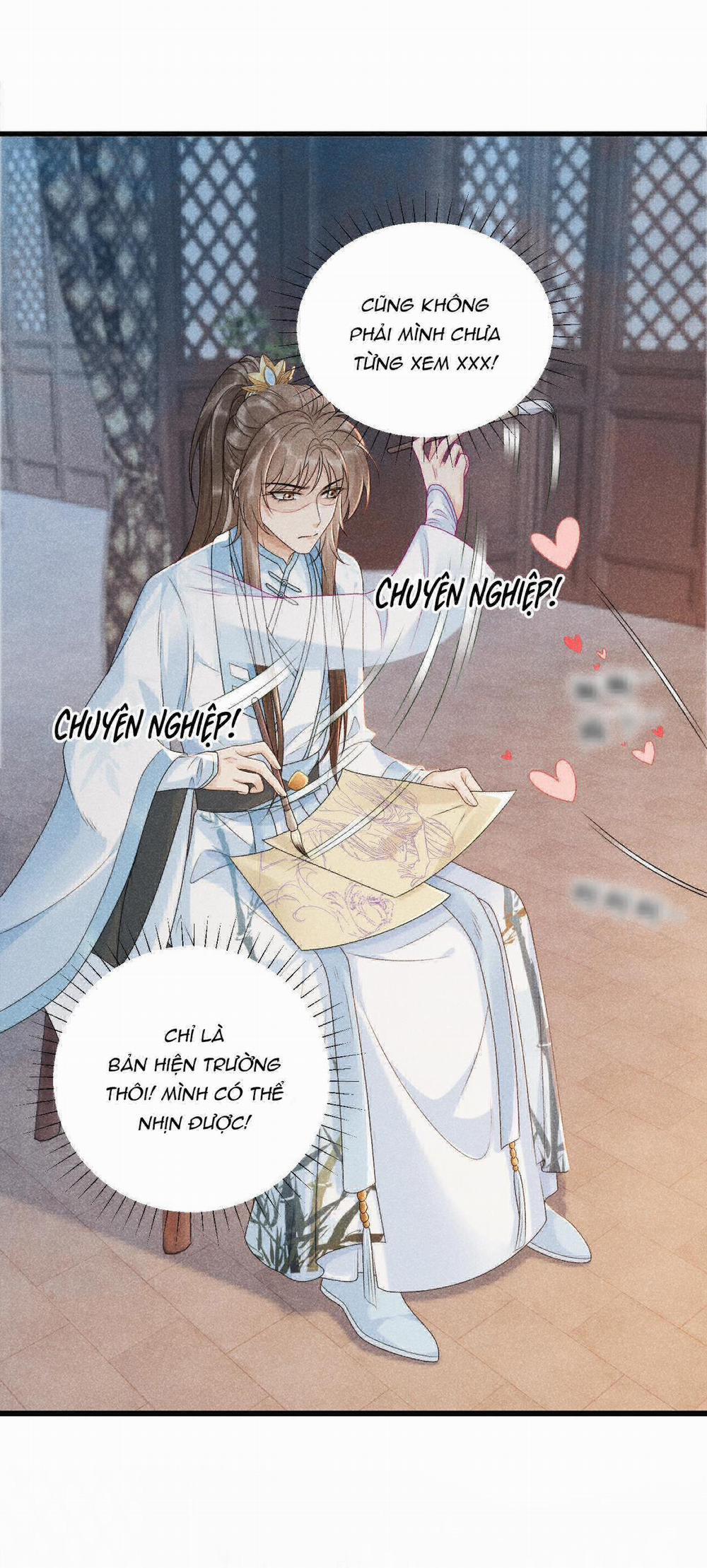 Cạm Bẫy Của Kẻ Biến Thái 7 trang 23