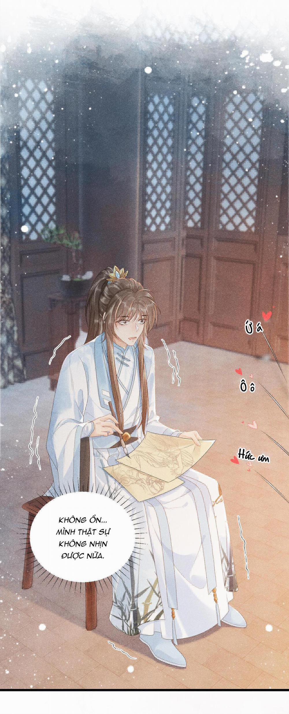 Cạm Bẫy Của Kẻ Biến Thái 7 trang 24