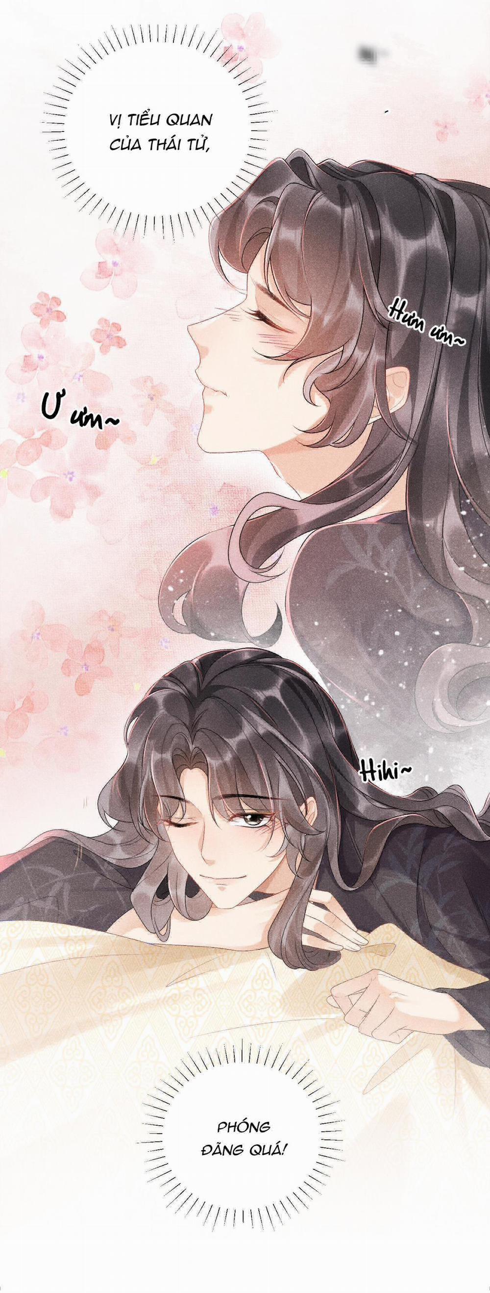 Cạm Bẫy Của Kẻ Biến Thái 7 trang 25