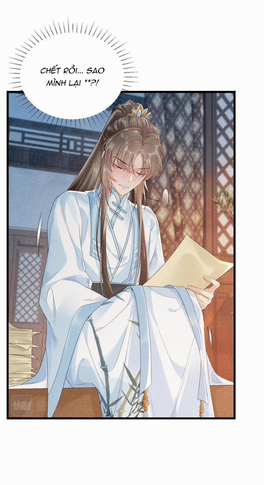 Cạm Bẫy Của Kẻ Biến Thái 7 trang 26