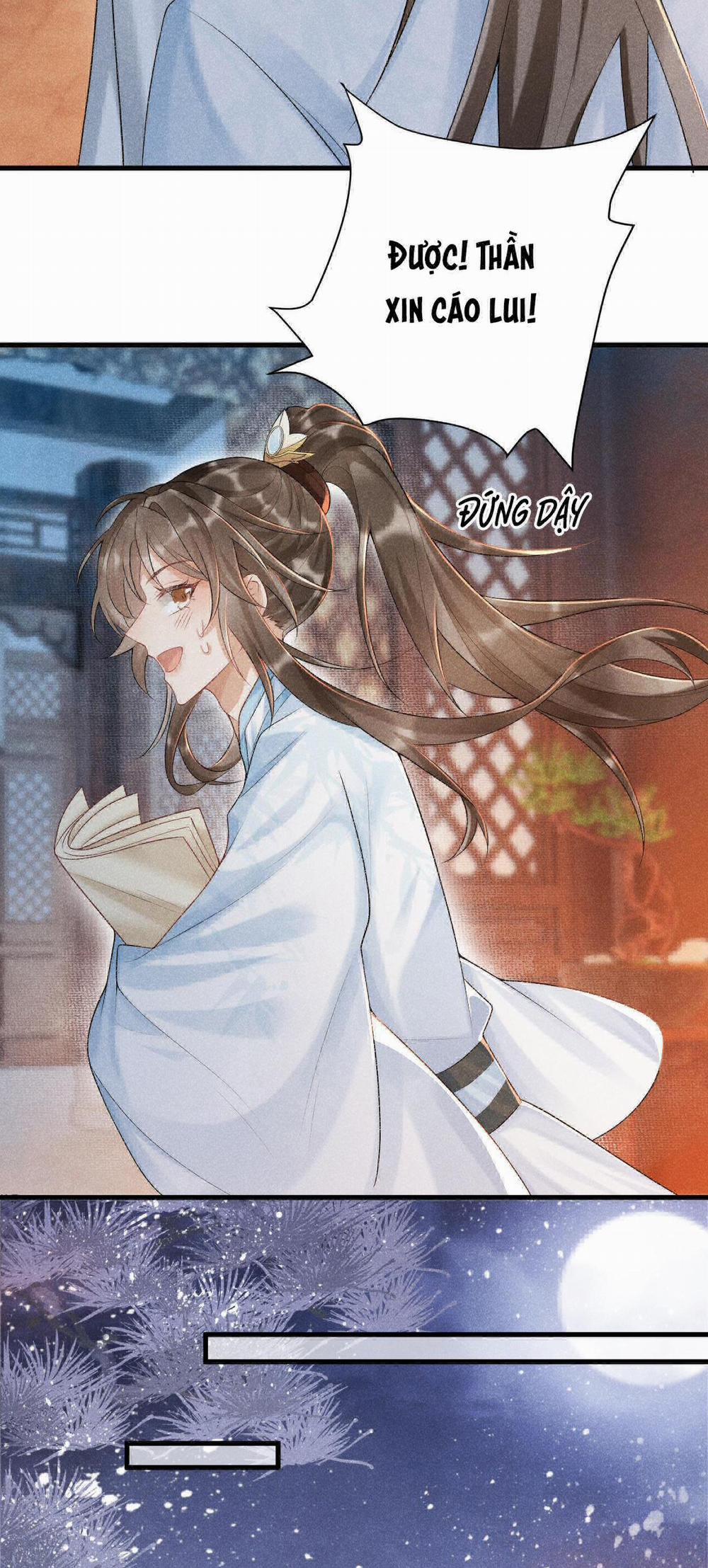 Cạm Bẫy Của Kẻ Biến Thái 7 trang 29