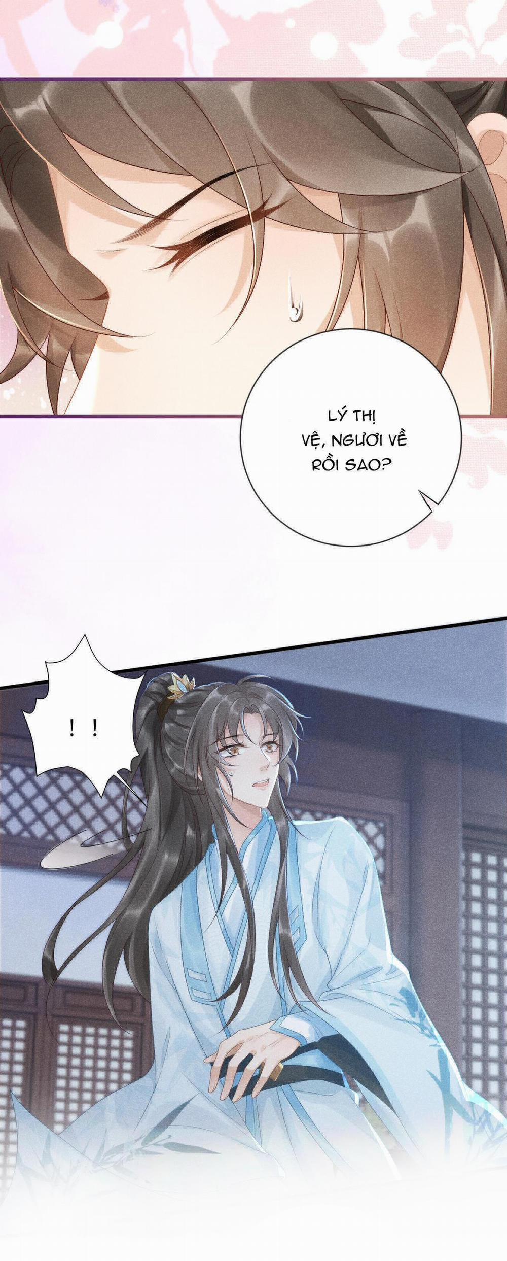 Cạm Bẫy Của Kẻ Biến Thái 7 trang 34