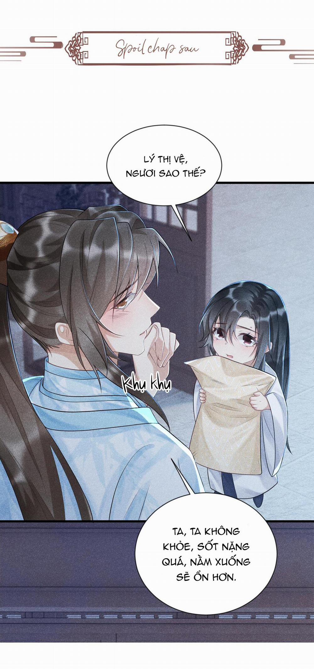 Cạm Bẫy Của Kẻ Biến Thái 7 trang 35