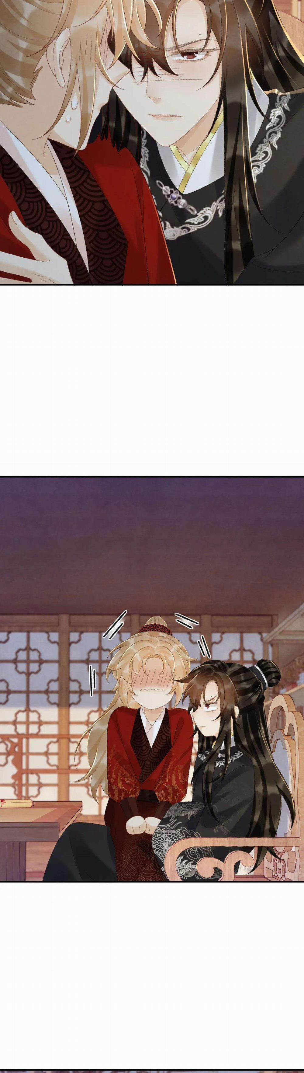 Cạm Bẫy Của Kẻ Biến Thái 70 trang 11