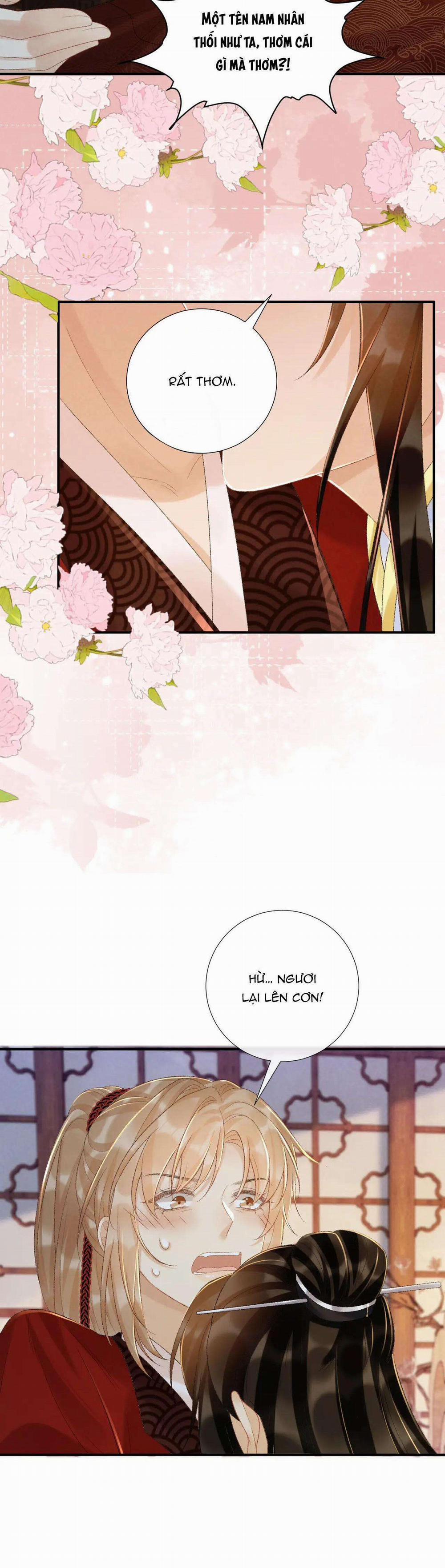 Cạm Bẫy Của Kẻ Biến Thái 70 trang 14