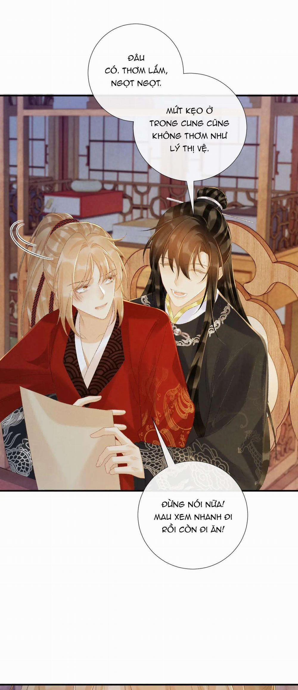 Cạm Bẫy Của Kẻ Biến Thái 70 trang 15