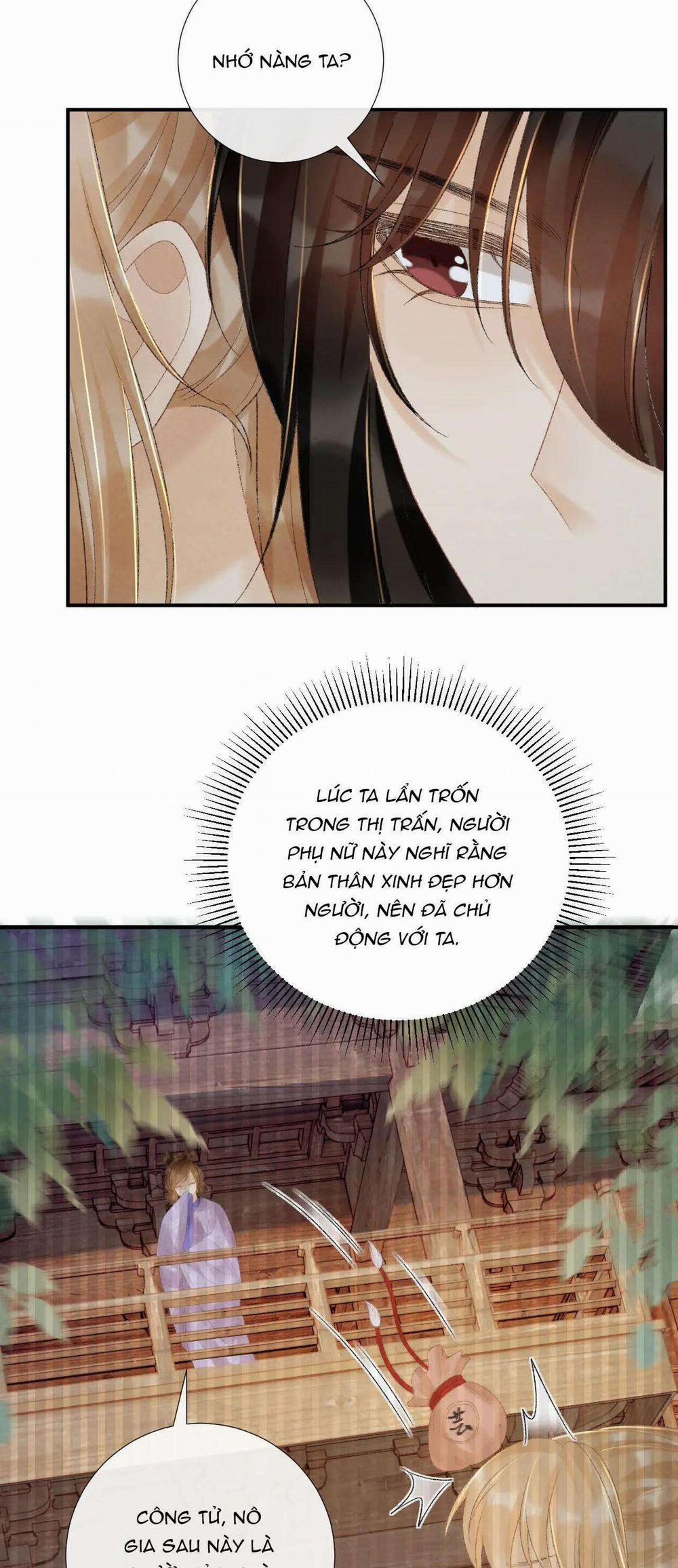 Cạm Bẫy Của Kẻ Biến Thái 70 trang 17