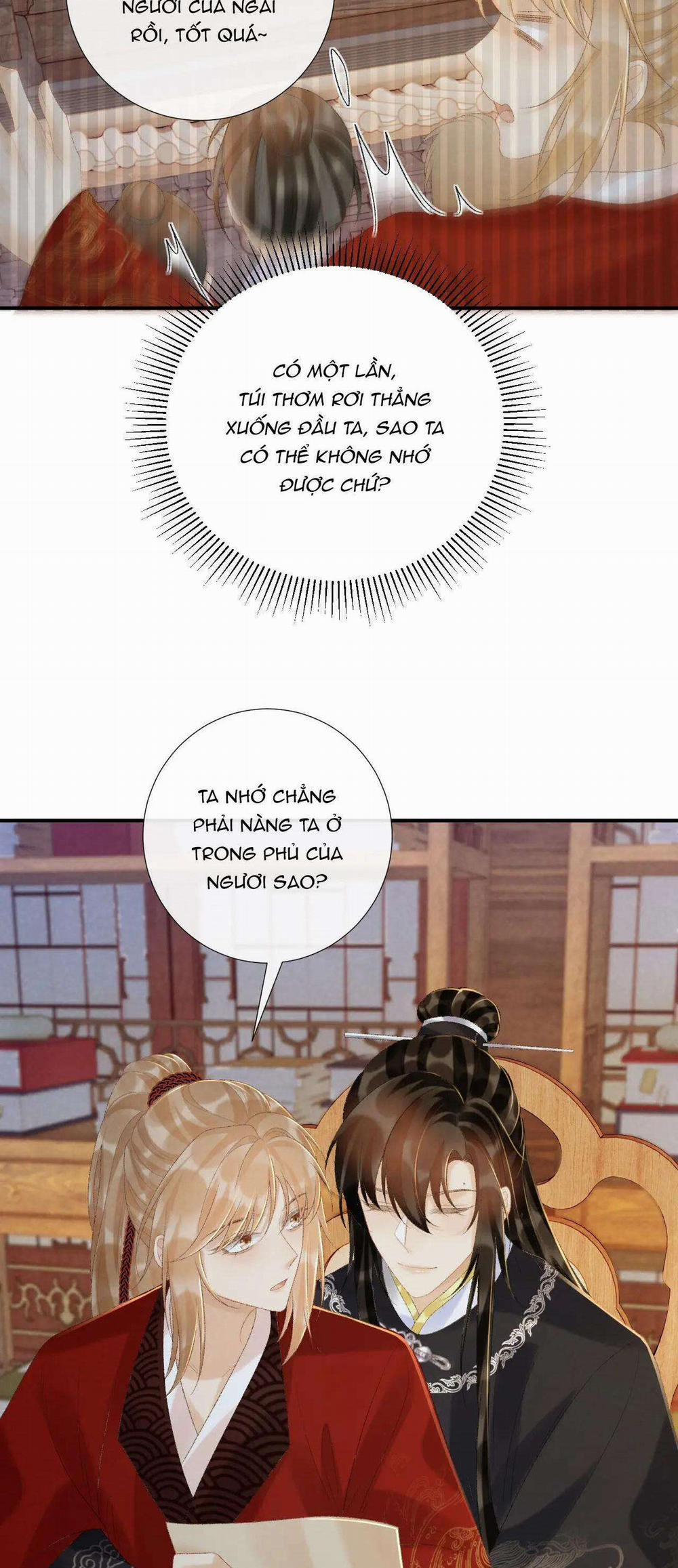 Cạm Bẫy Của Kẻ Biến Thái 70 trang 18