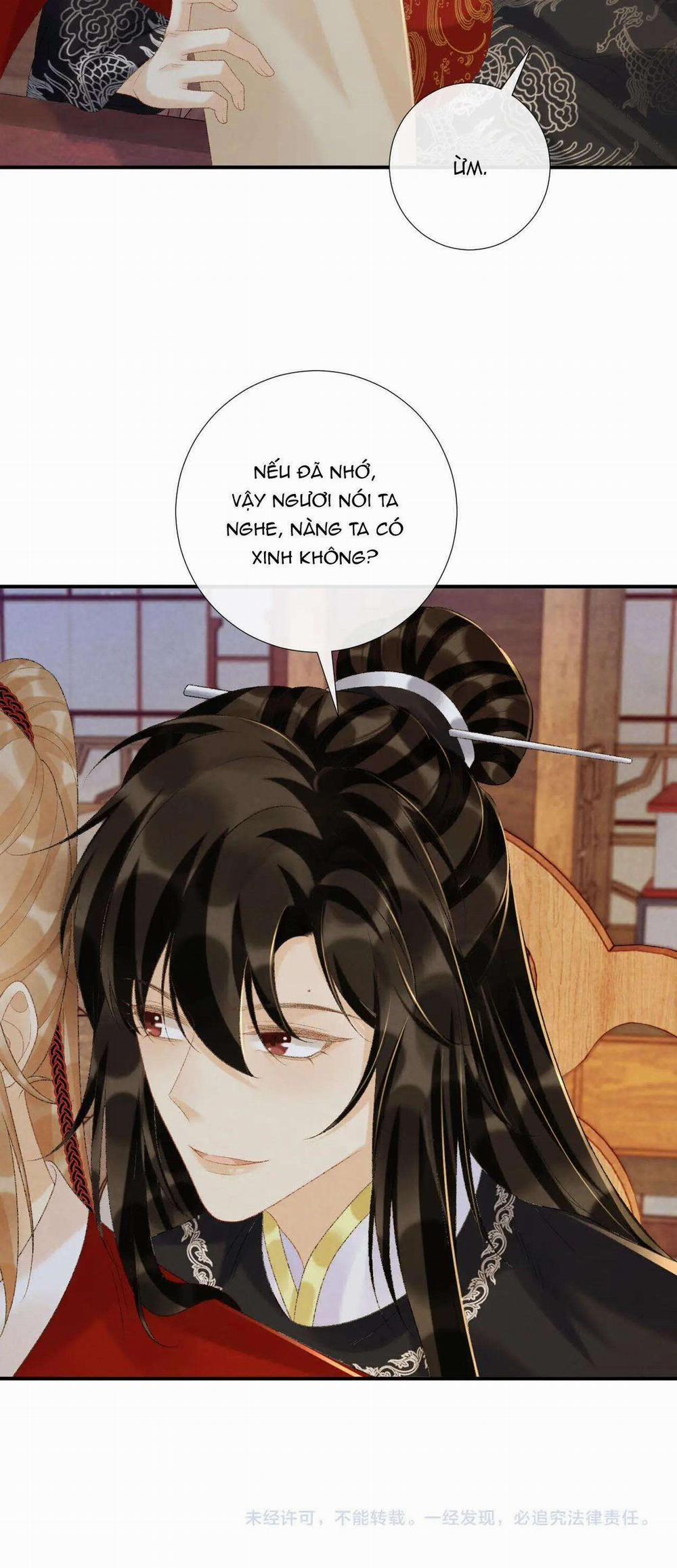 Cạm Bẫy Của Kẻ Biến Thái 70 trang 19