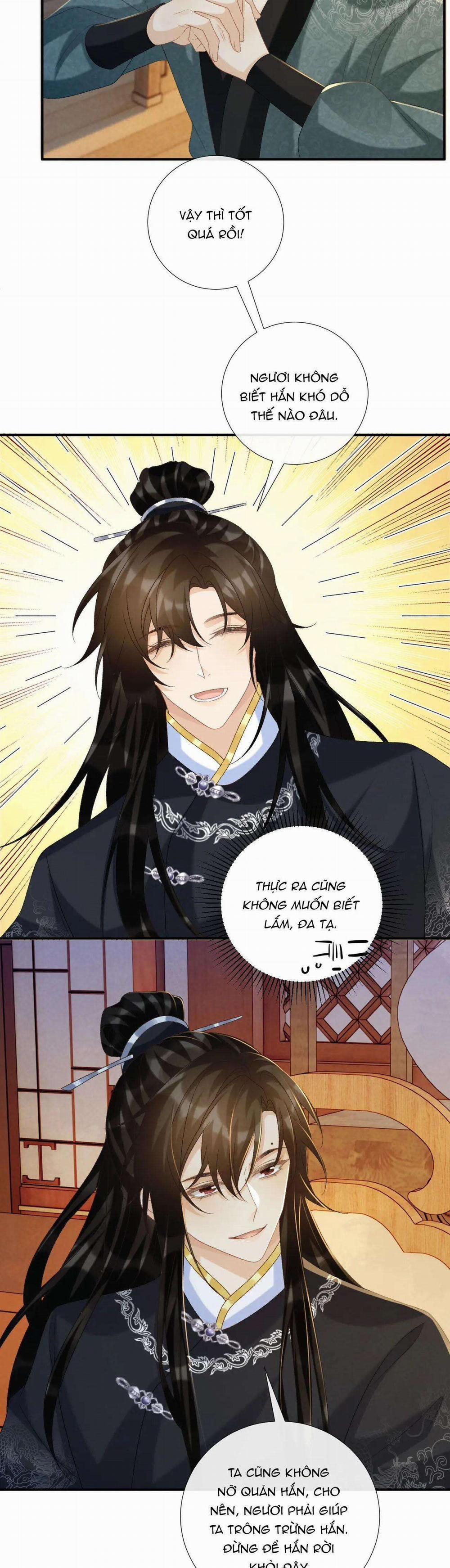 Cạm Bẫy Của Kẻ Biến Thái 70 trang 2