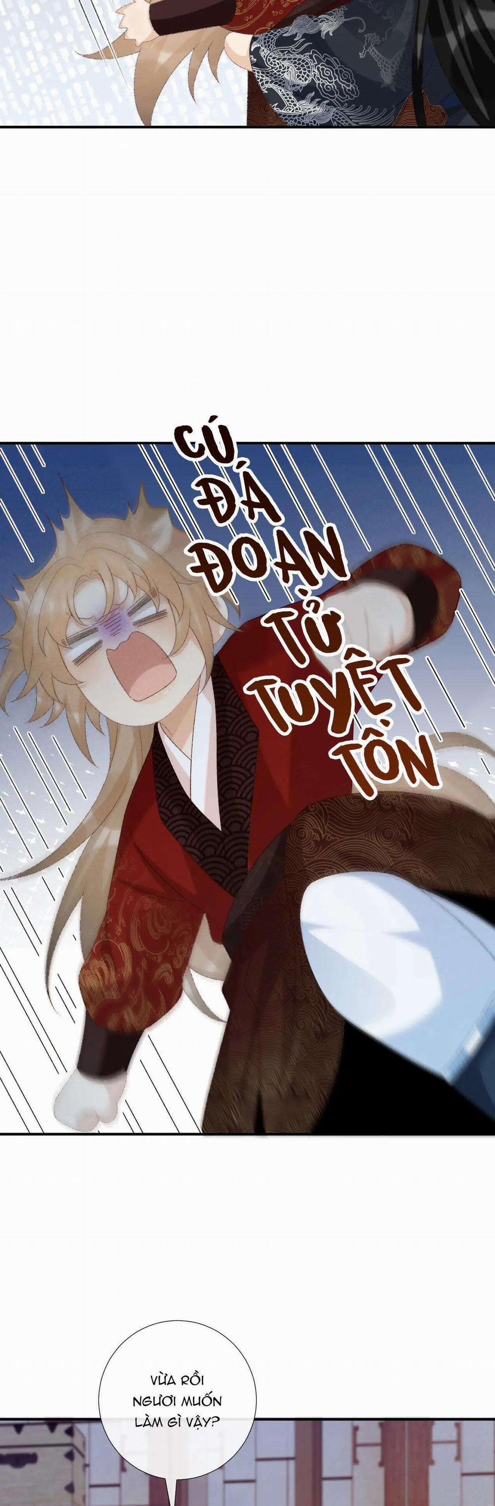 Cạm Bẫy Của Kẻ Biến Thái 70 trang 7