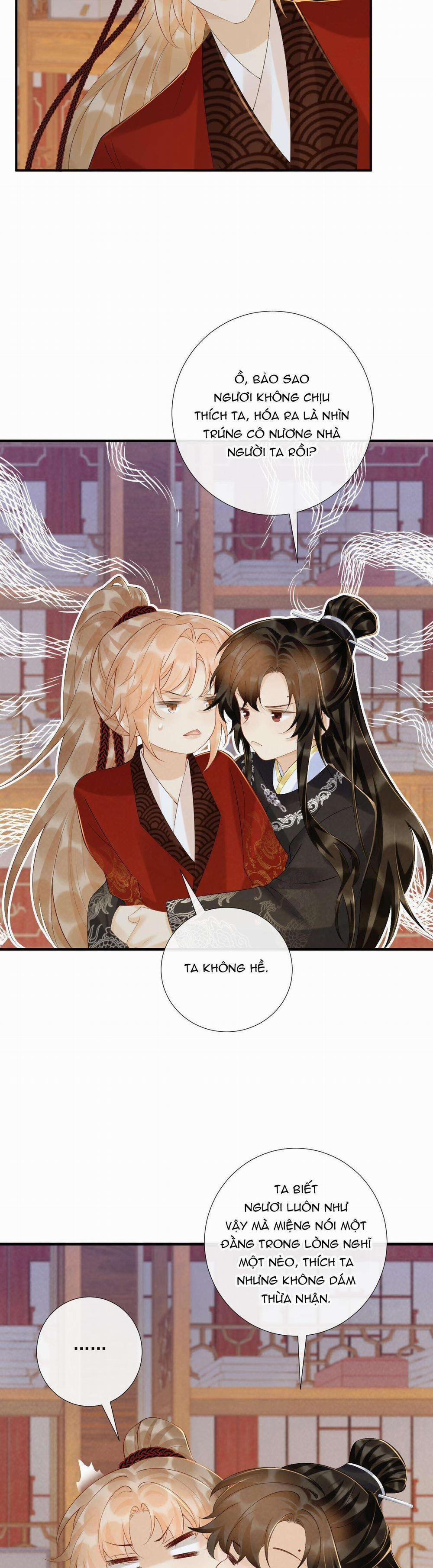 Cạm Bẫy Của Kẻ Biến Thái 71 trang 1