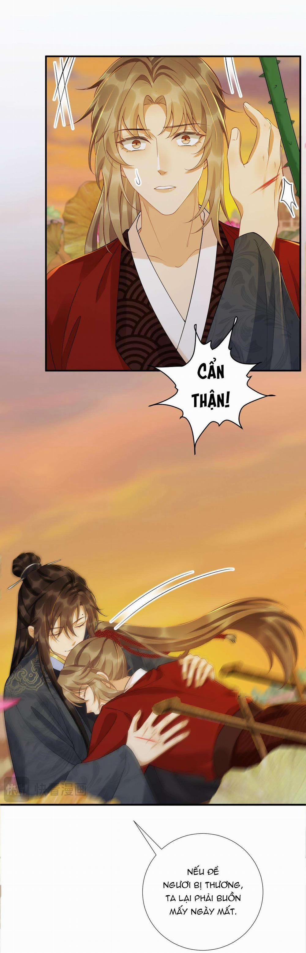 Cạm Bẫy Của Kẻ Biến Thái 71 trang 10