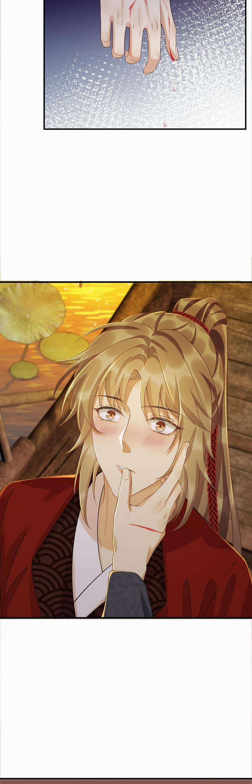 Cạm Bẫy Của Kẻ Biến Thái 71 trang 12