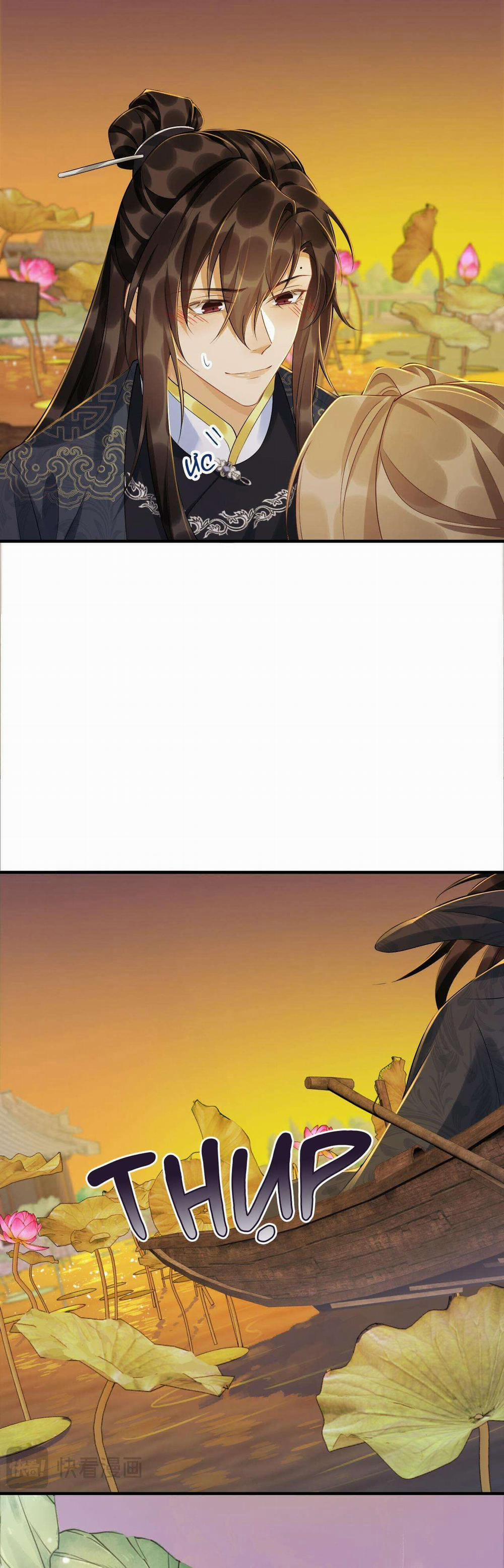 Cạm Bẫy Của Kẻ Biến Thái 71 trang 13