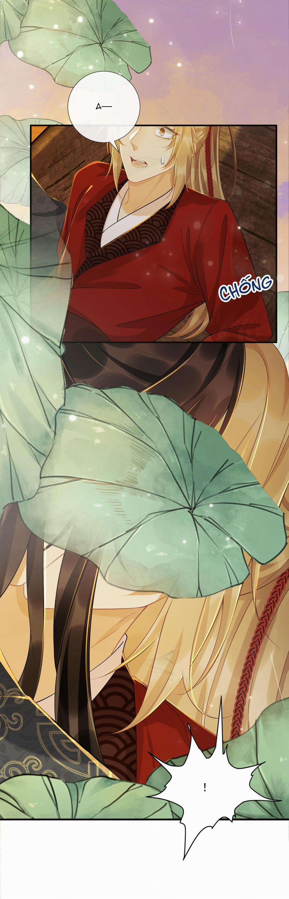 Cạm Bẫy Của Kẻ Biến Thái 71 trang 14