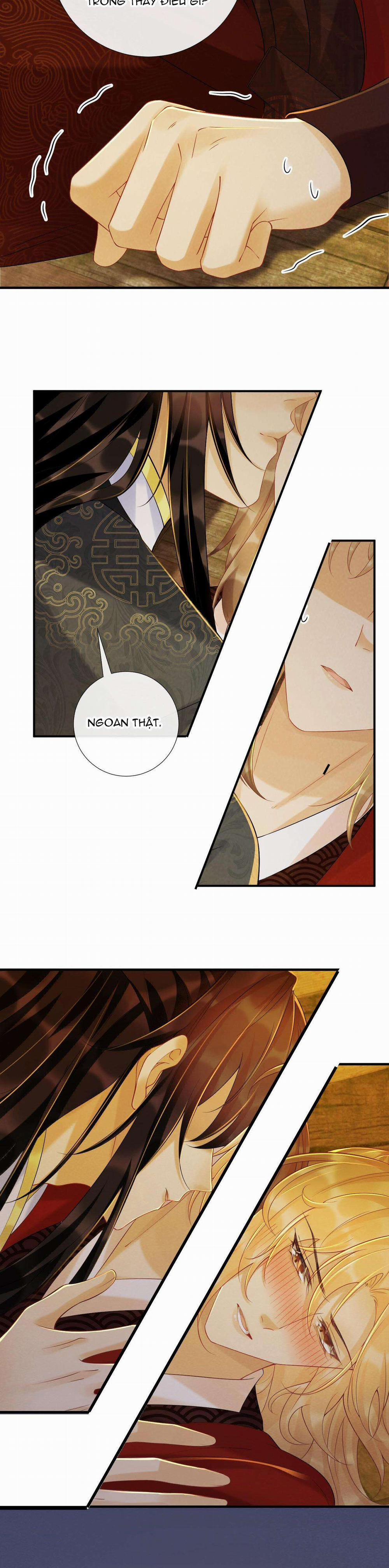 Cạm Bẫy Của Kẻ Biến Thái 71 trang 18