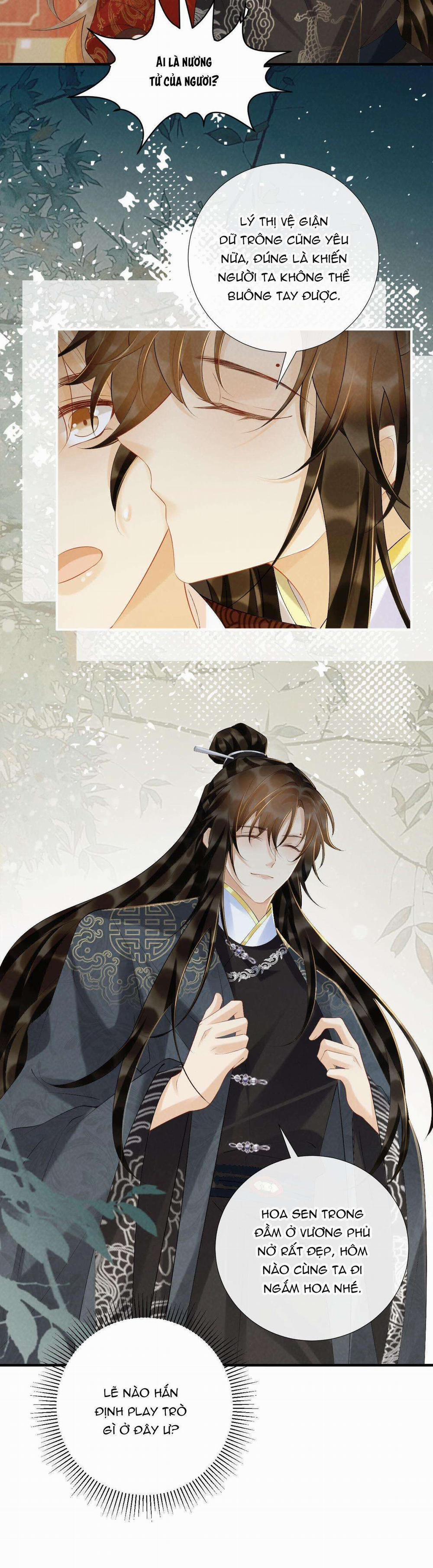 Cạm Bẫy Của Kẻ Biến Thái 71 trang 4