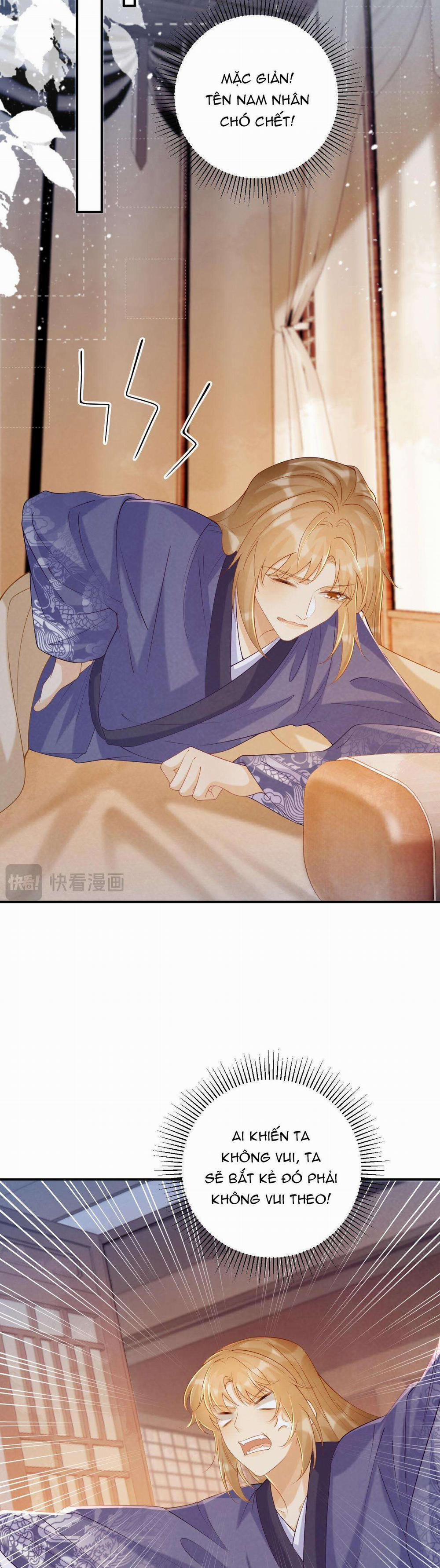 Cạm Bẫy Của Kẻ Biến Thái 72 trang 1