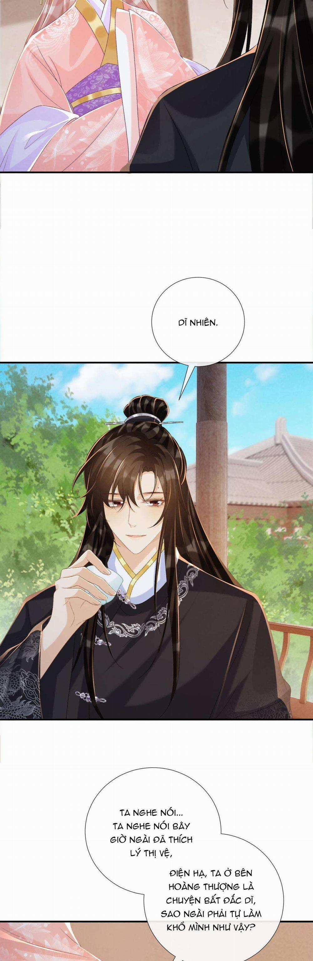 Cạm Bẫy Của Kẻ Biến Thái 72 trang 12