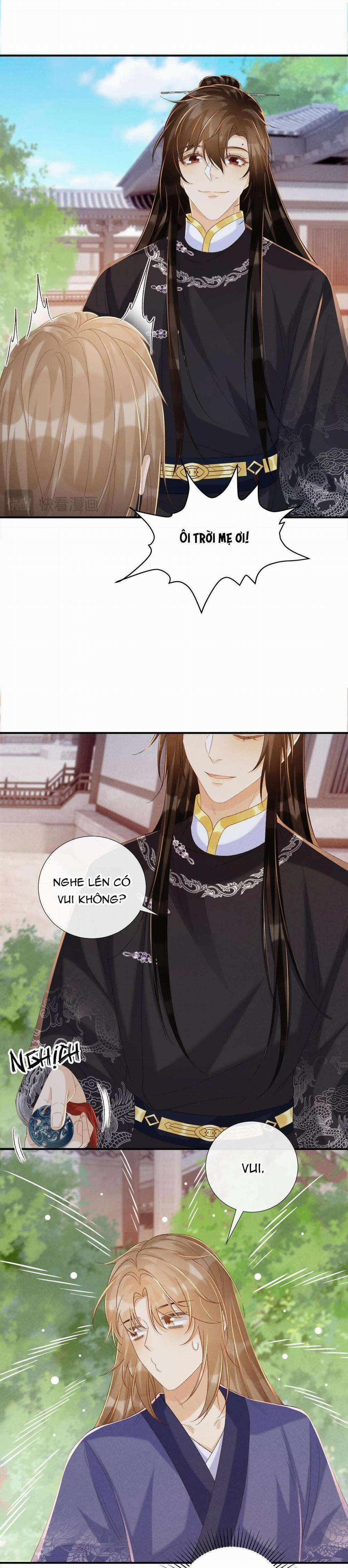 Cạm Bẫy Của Kẻ Biến Thái 72 trang 15