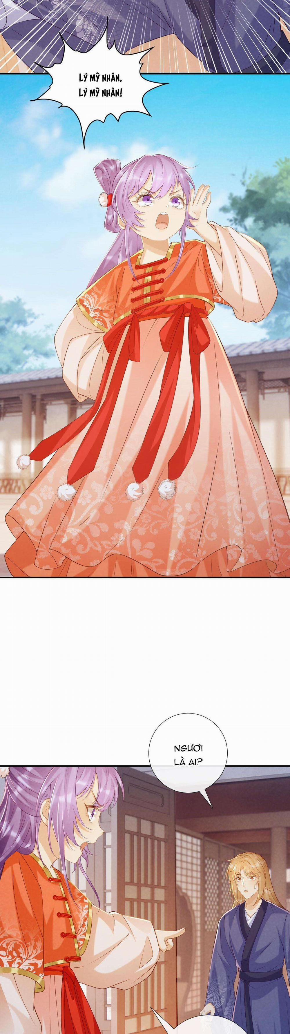 Cạm Bẫy Của Kẻ Biến Thái 72 trang 2