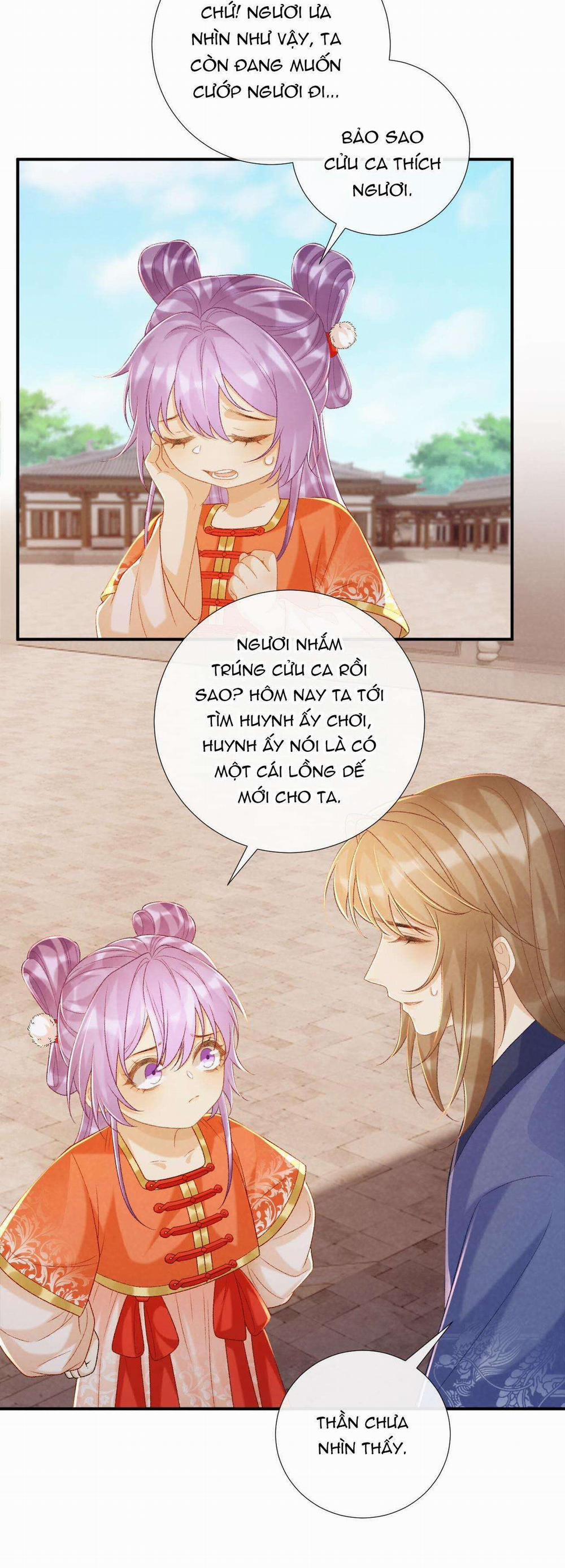 Cạm Bẫy Của Kẻ Biến Thái 72 trang 7