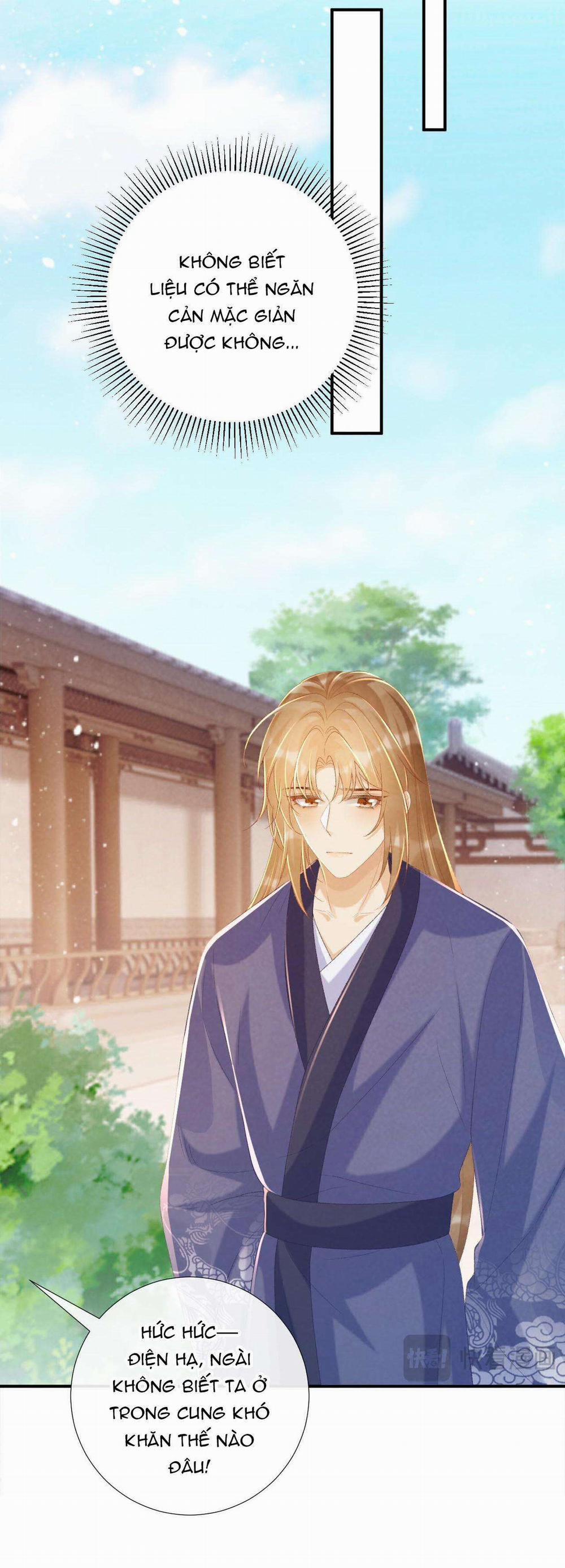 Cạm Bẫy Của Kẻ Biến Thái 72 trang 9