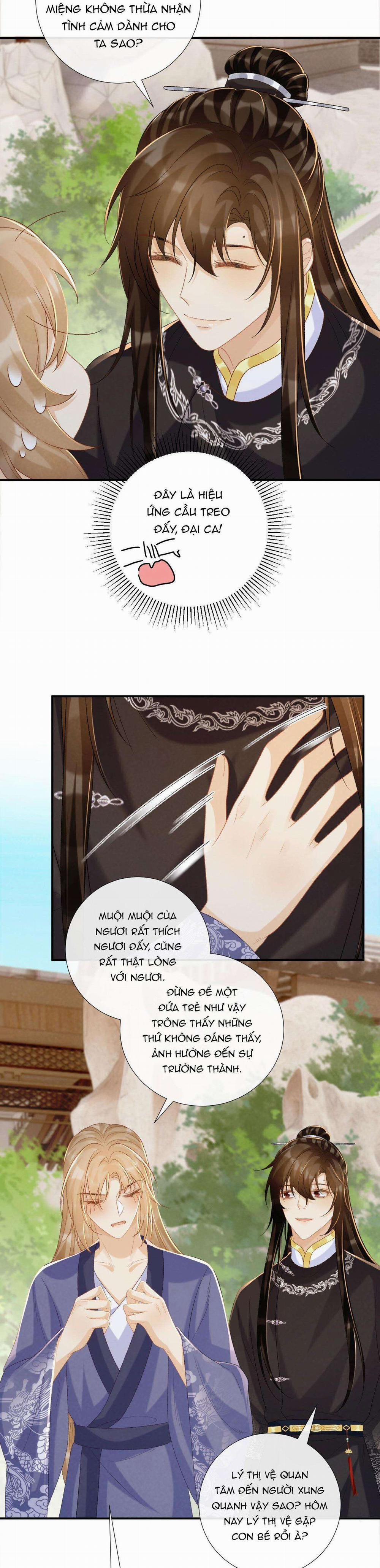 Cạm Bẫy Của Kẻ Biến Thái 73 trang 12