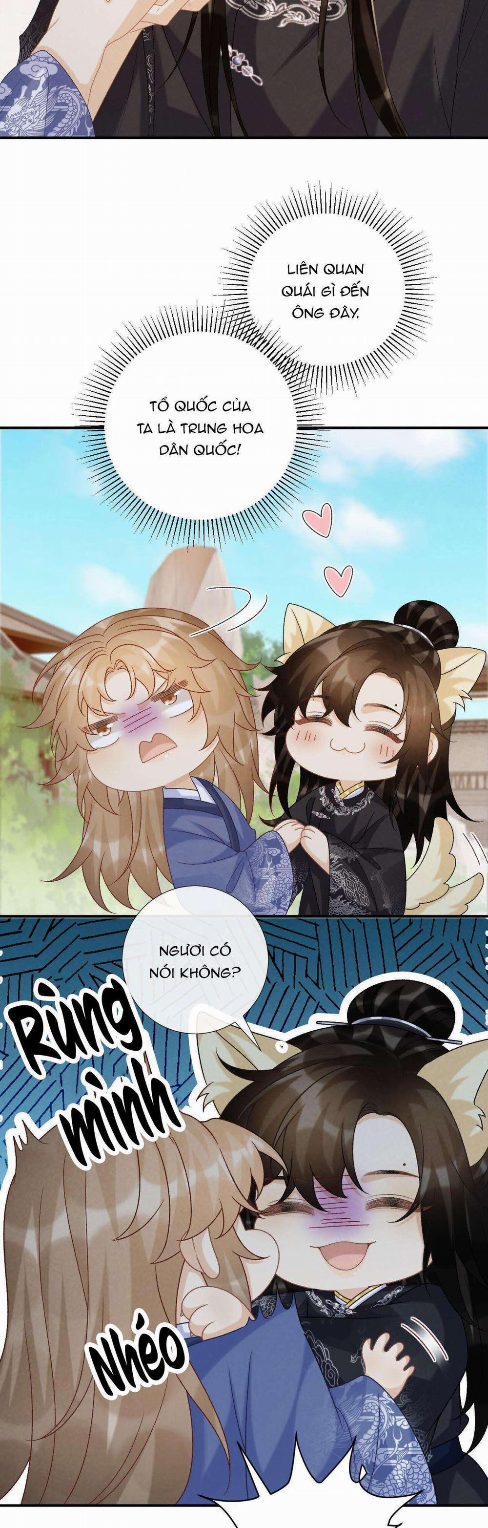 Cạm Bẫy Của Kẻ Biến Thái 73 trang 15