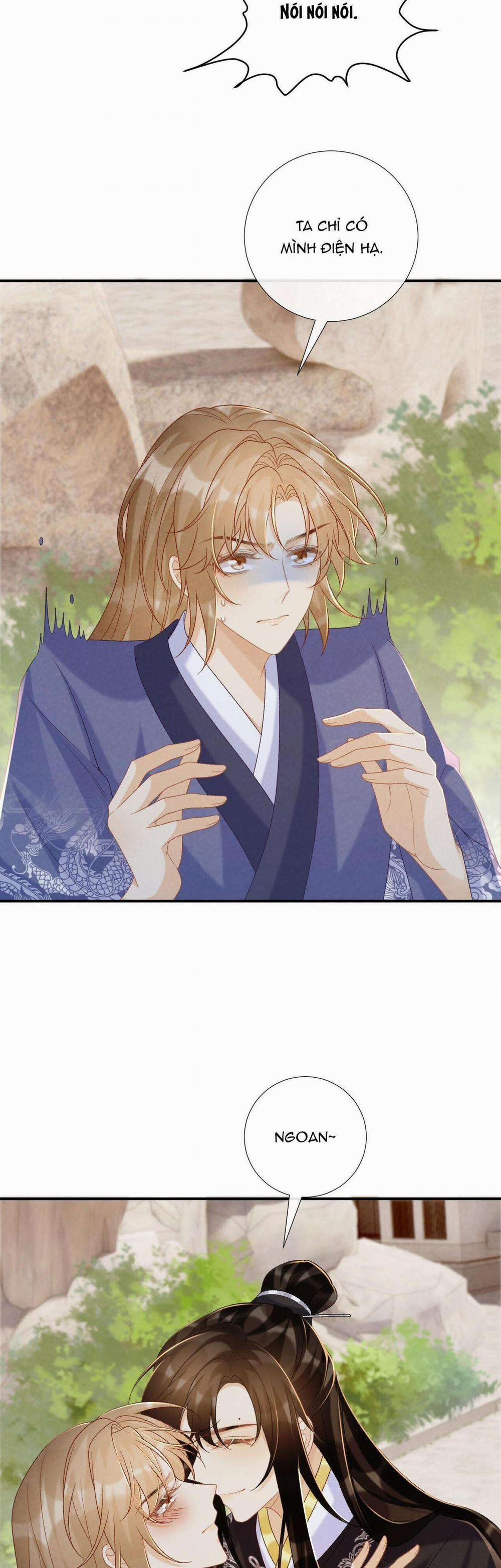 Cạm Bẫy Của Kẻ Biến Thái 73 trang 16