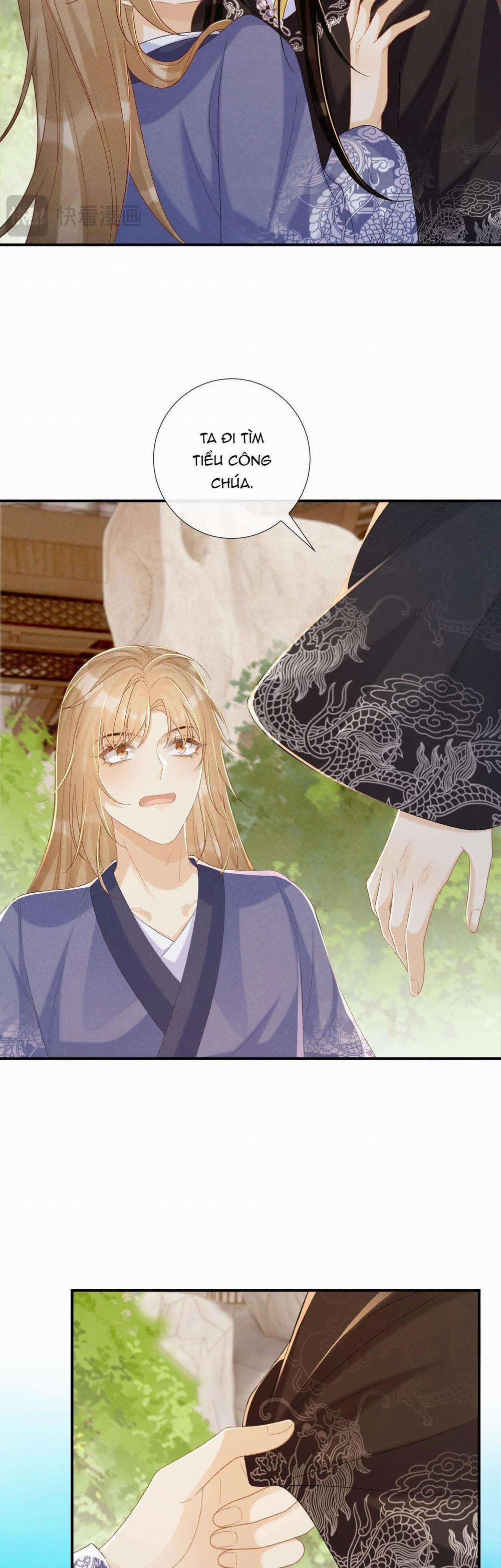 Cạm Bẫy Của Kẻ Biến Thái 73 trang 17