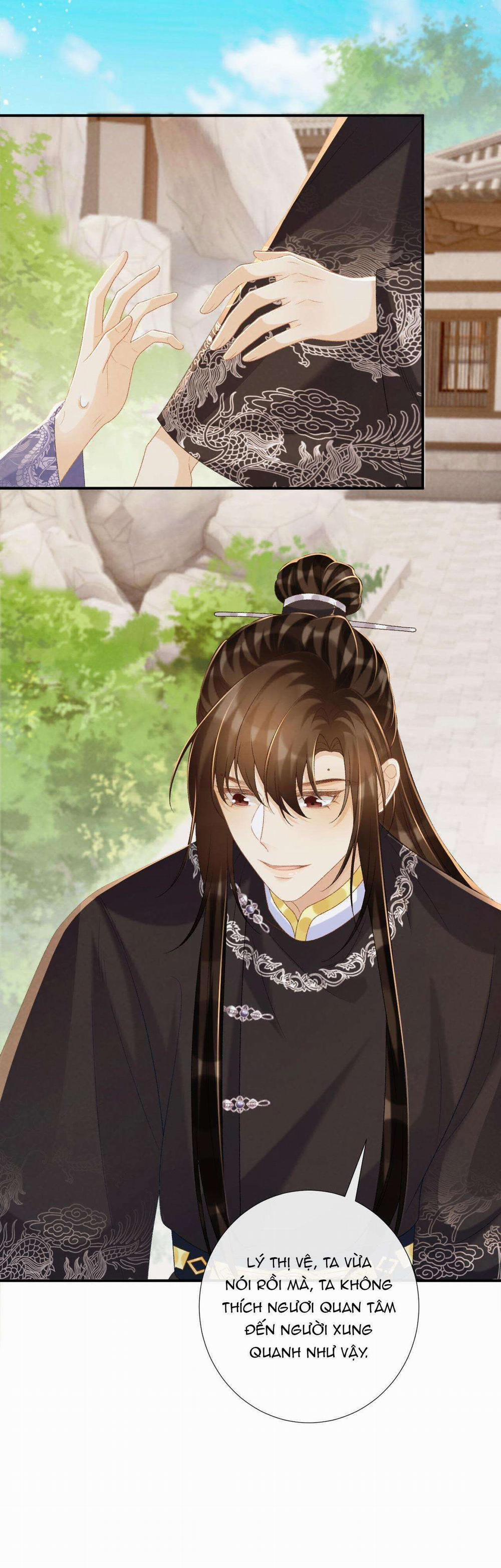 Cạm Bẫy Của Kẻ Biến Thái 73 trang 19